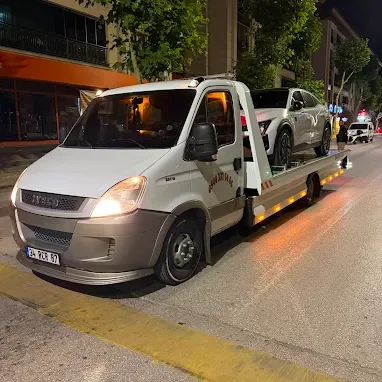 Bağcılar Çekici Yol Yardım İletişim