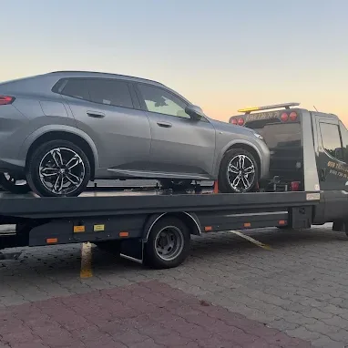 Oto Transfer Kurtarma Yol Yardım Çekici