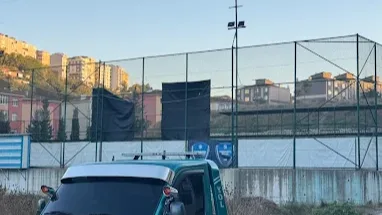 Oto Kurtarıcı Merkezi - 2