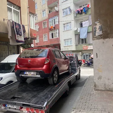 Oto Kurtarıcı Merkezi