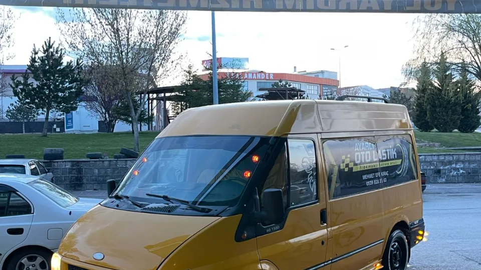 Ayarcı Oto Lastik ve Yol Yardımı - 3