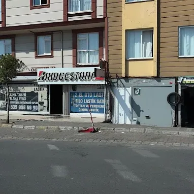 Birlik Oto Lastik & Yol Yardım | 7/24 Lastik Tamiri Ve Balans Avcılar