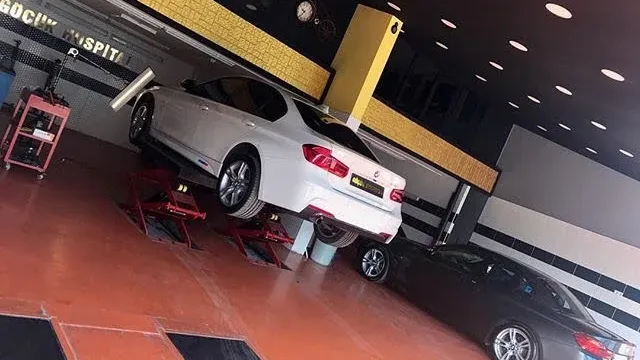 Avcılar Boyasız Göçük Düzeltme Faik Usta - 1