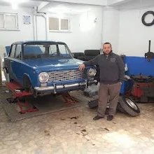 Kardeşler Jant Oto Lastik