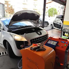 Mimaroğlu Oto Lastik