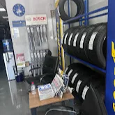 Mf Yılmaz Kardeşler Oto Lastik