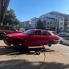 Öz Oto Jant Lastik