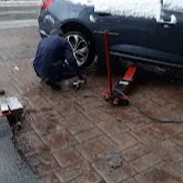 Köybaşı Oto Lastik