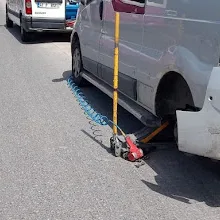 NASİP OTO LASTİK