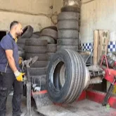 ÖLMEZ OTO LASTİK YOL YARDIM 7/24